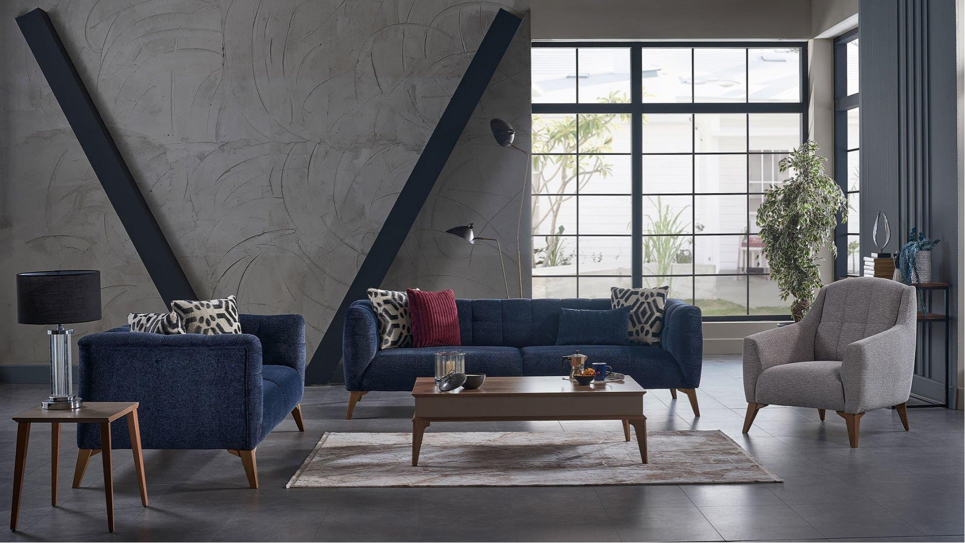 İndiana Sitzgarnitur