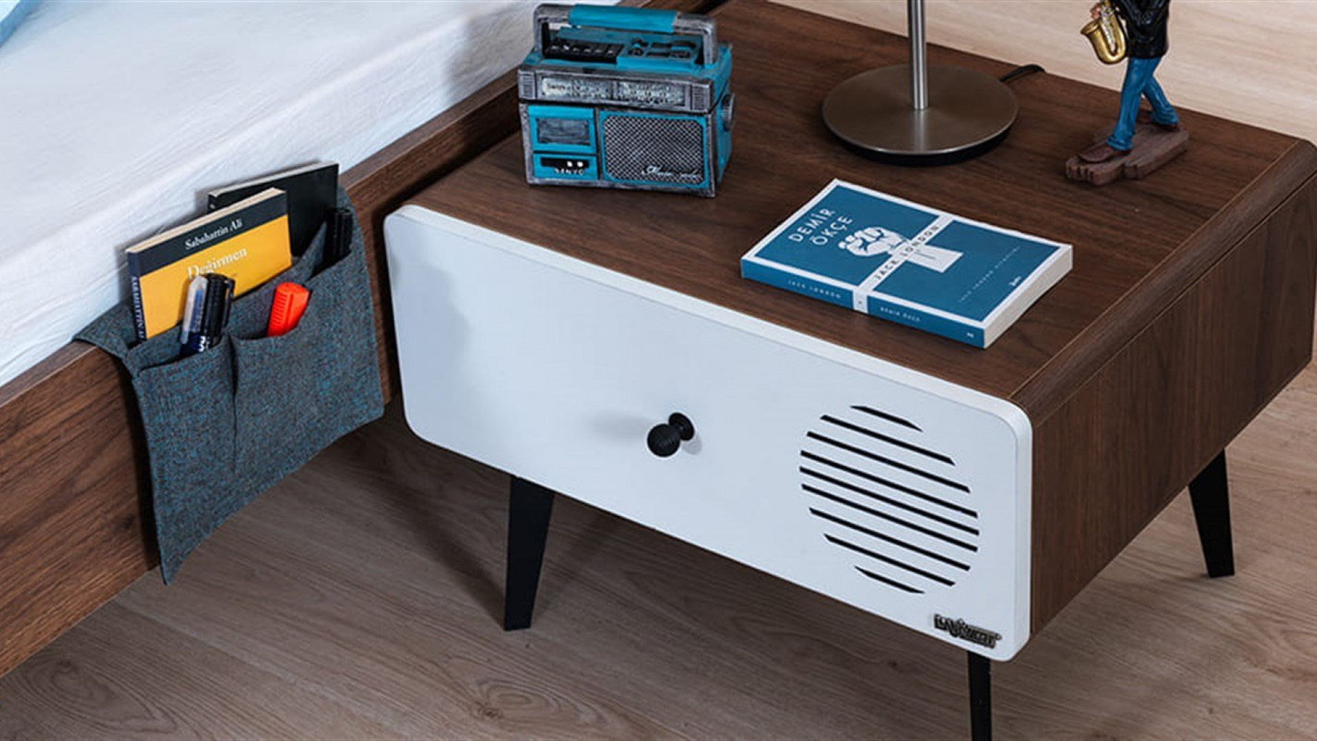 Kampüs Jugendzimmer Set