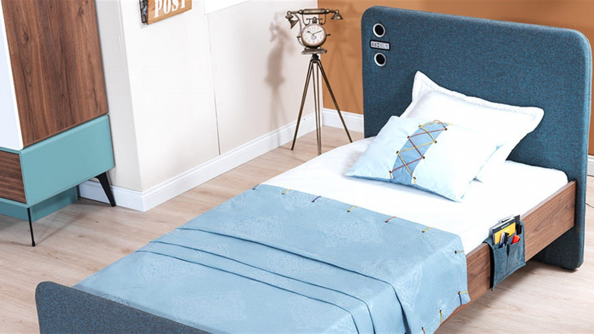 Kampüs Jugendzimmer Set