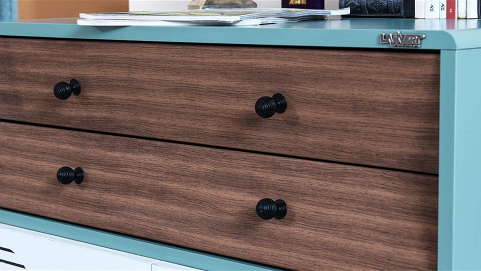 Kampüs Jugendzimmer Set