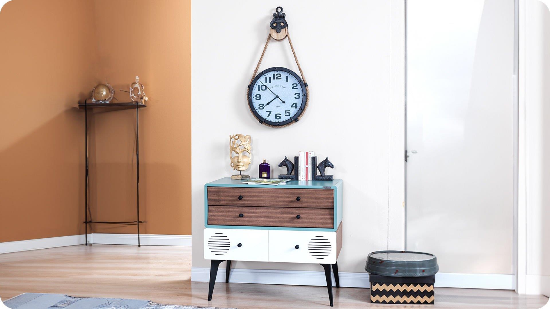 Kampüs Jugendzimmer Set