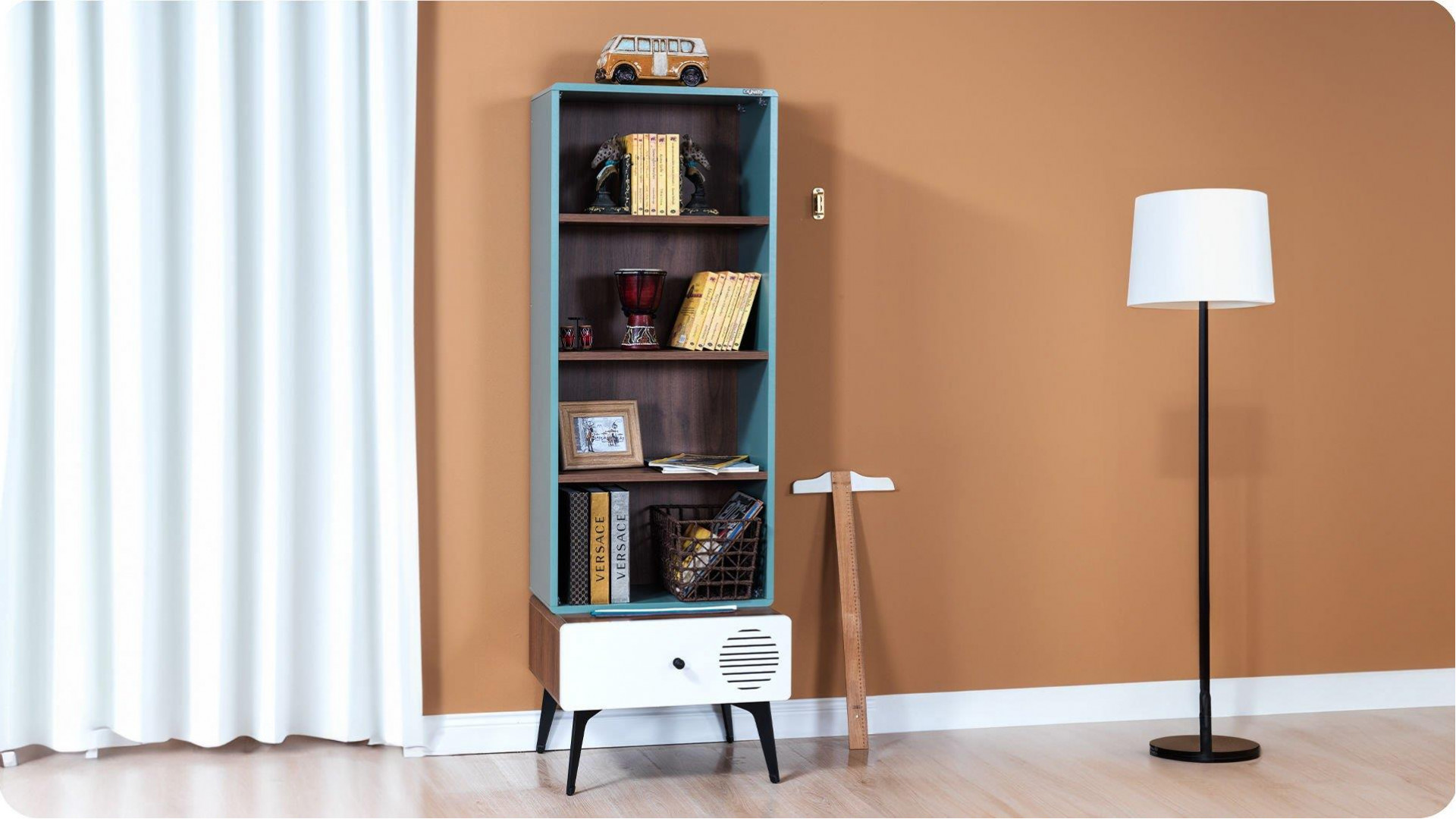 Kampüs Jugendzimmer Set