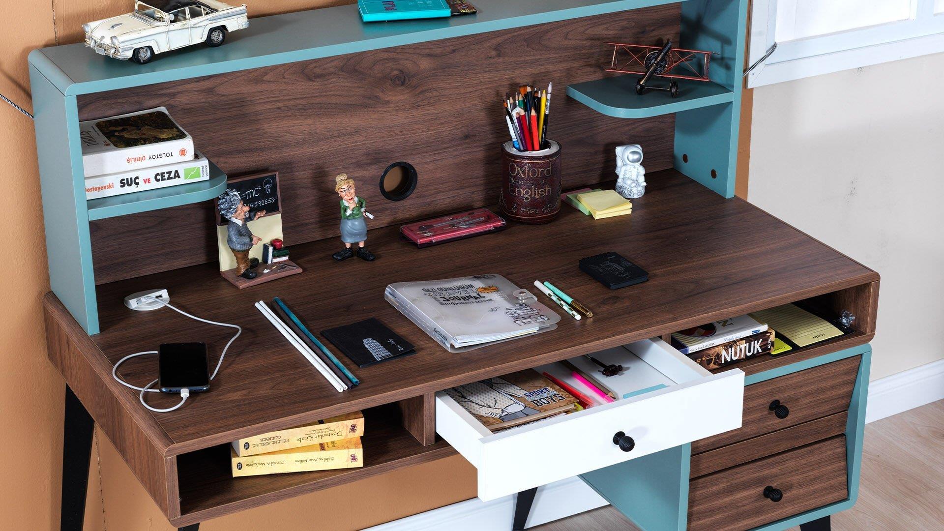 Kampüs Jugendzimmer Set