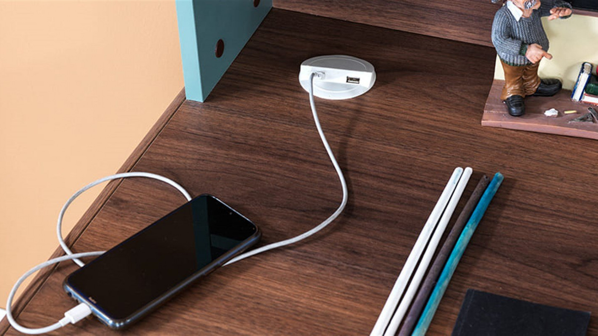 Kampüs Jugendzimmer Set