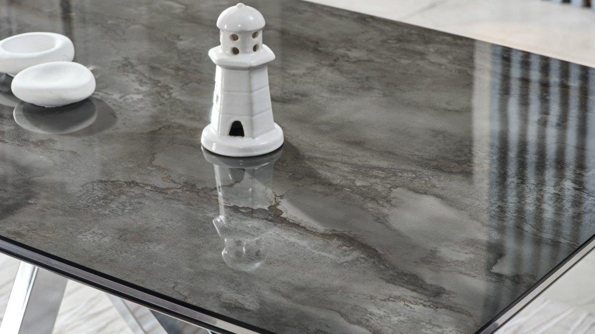 Karla Elite Esstisch-Set