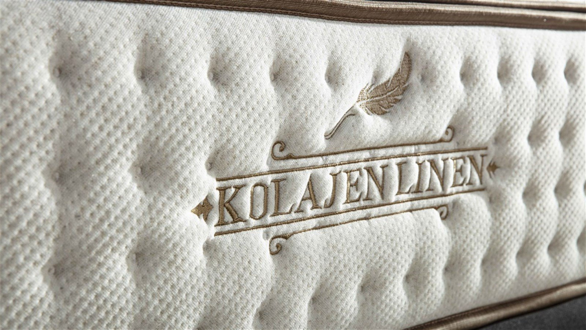 Kolajen linen Matratze