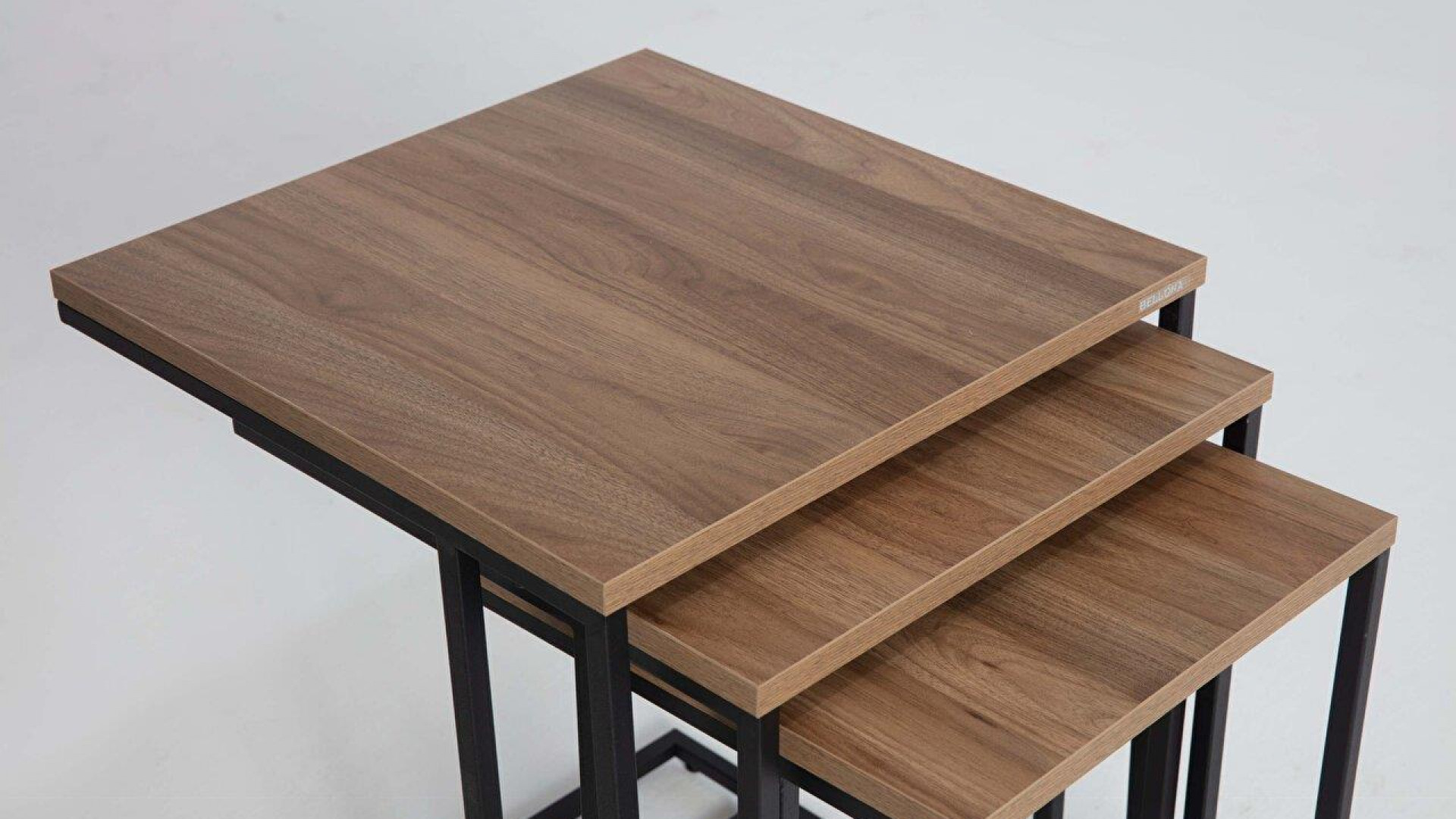 Lantes S Beistelltisch