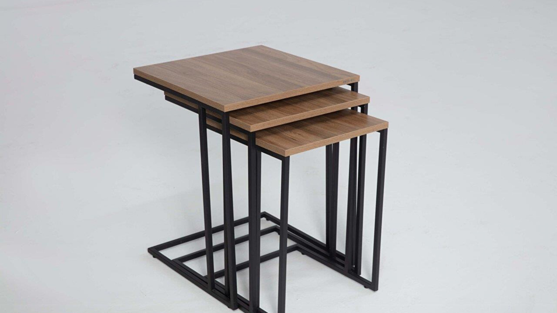 Lantes S Beistelltisch