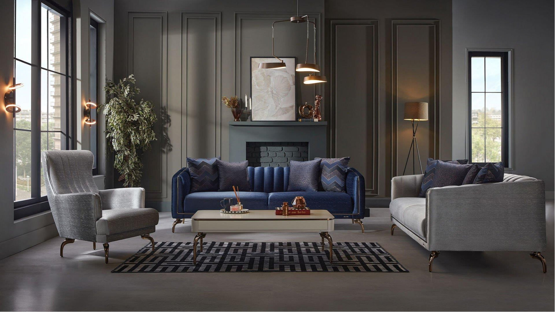 Larissa Sitzgarnitur