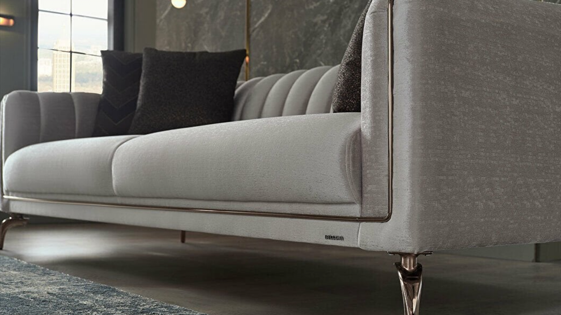 Larissa Sitzgarnitur