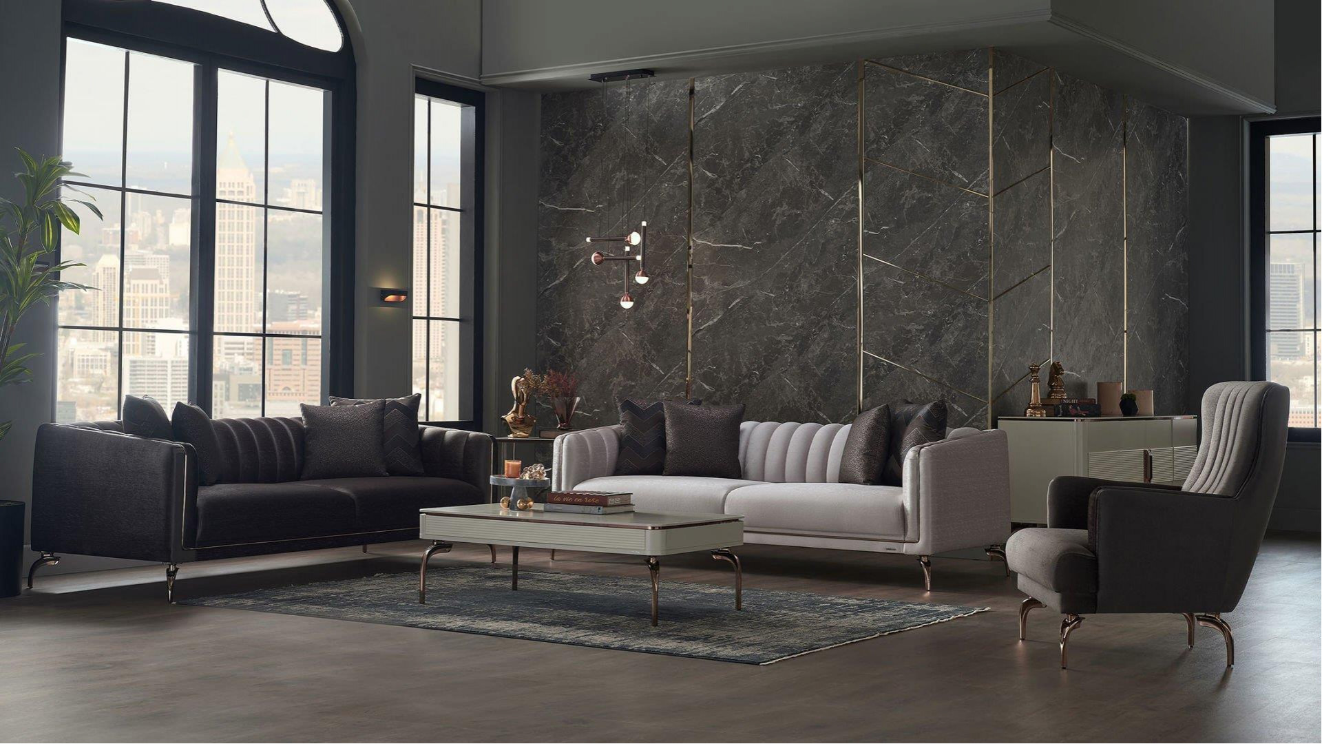 Larissa Sitzgarnitur