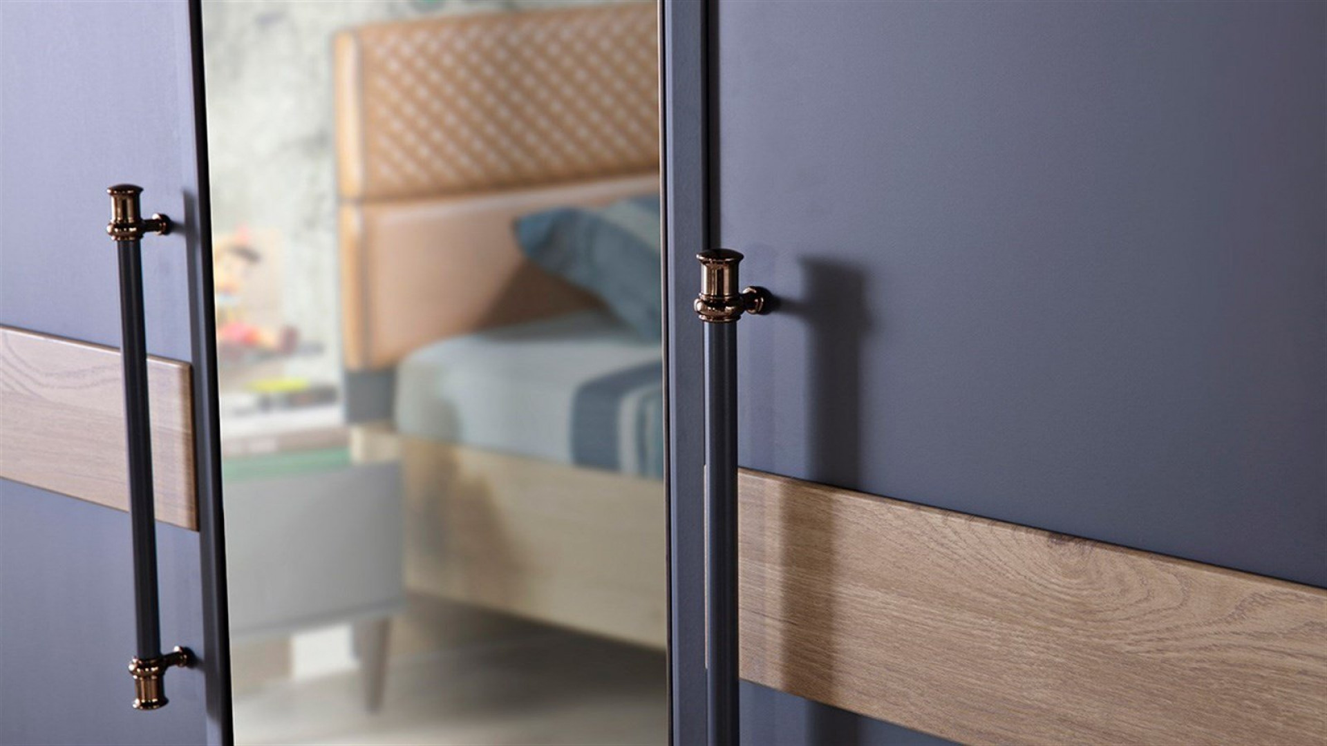 Lauren Jugendzimmer Set