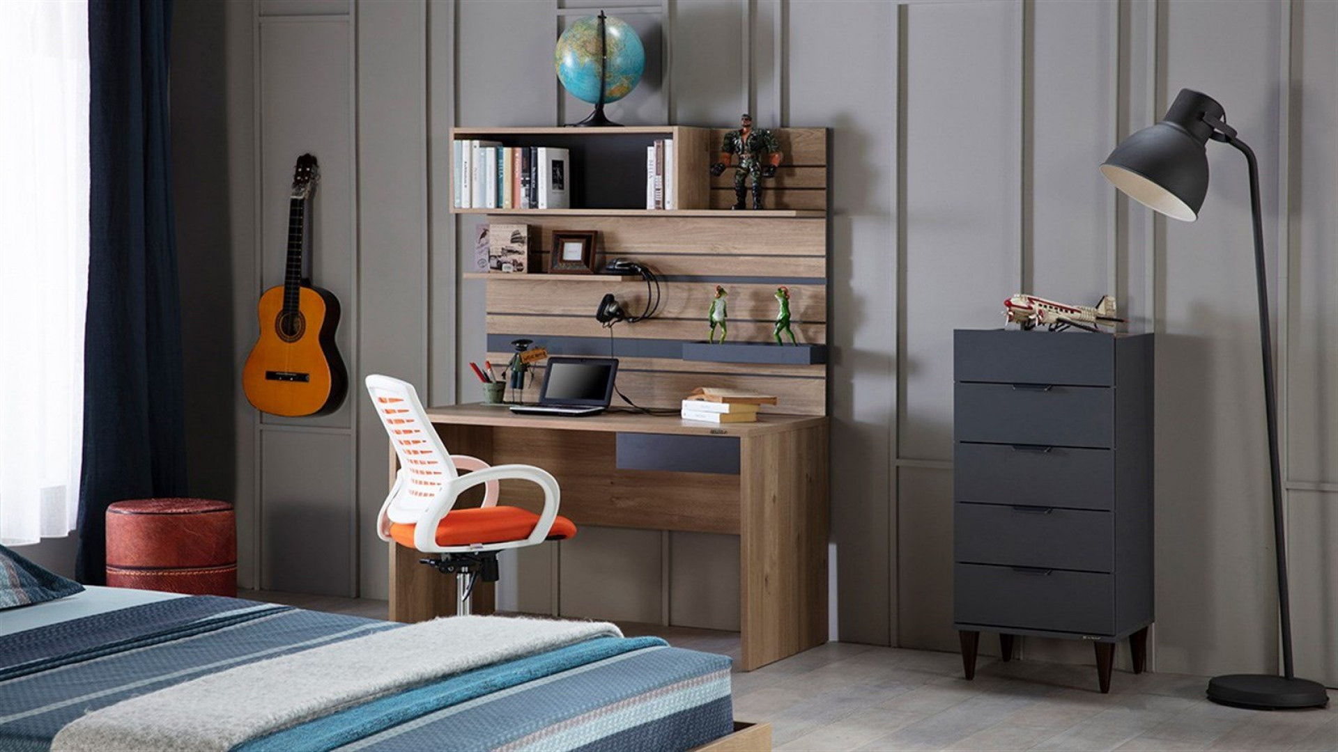 Lauren Jugendzimmer Set