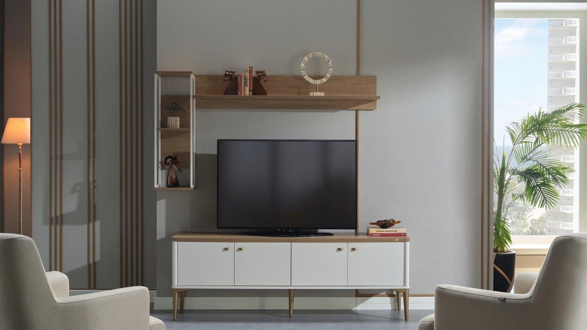 Lavita TV Unit