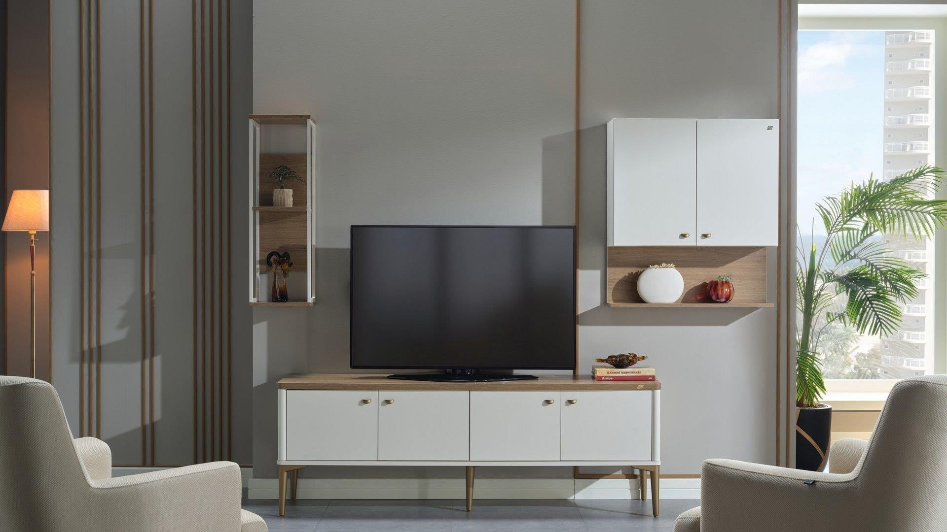 Lavita TV Unit