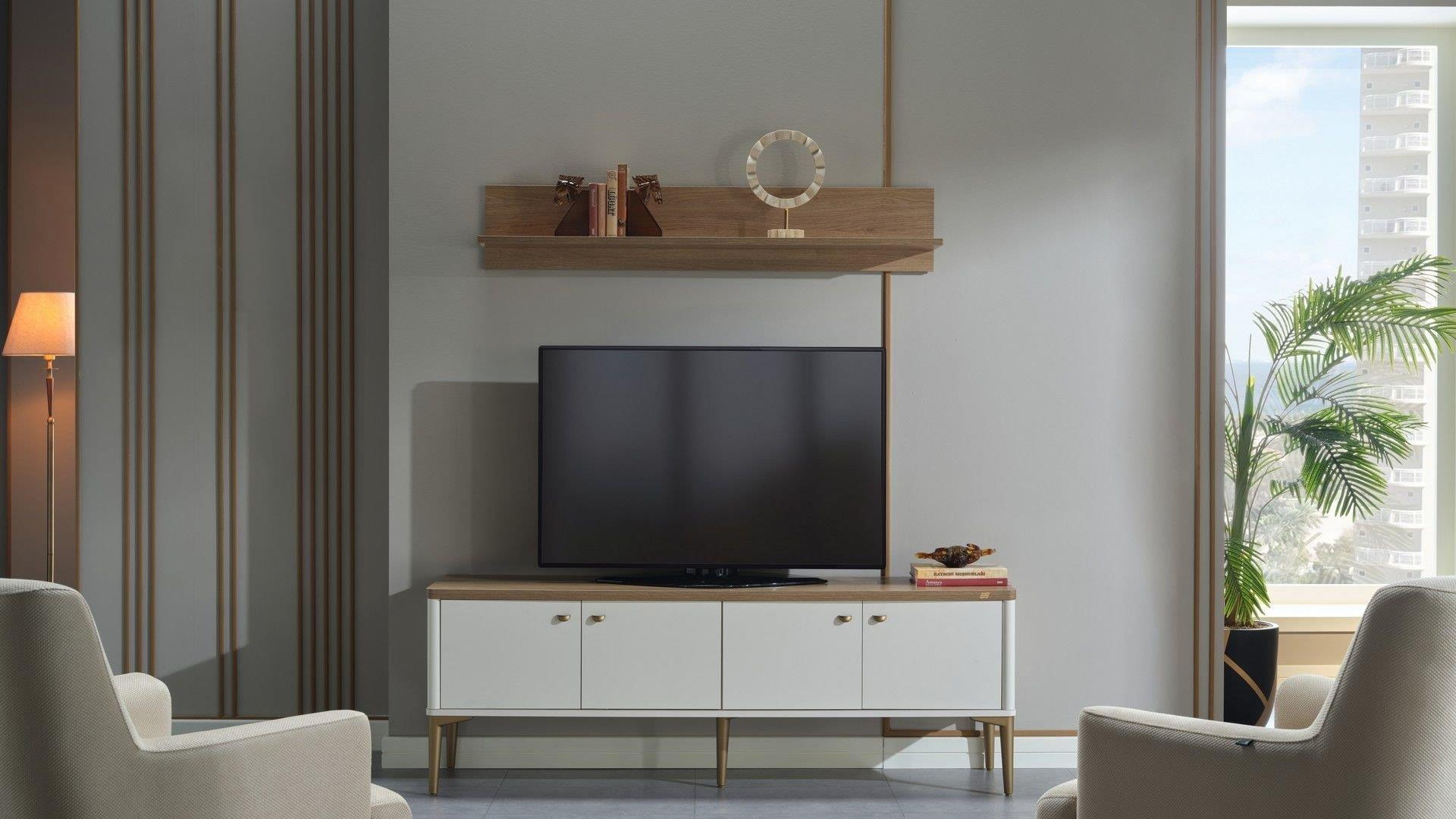 Lavita TV Unit