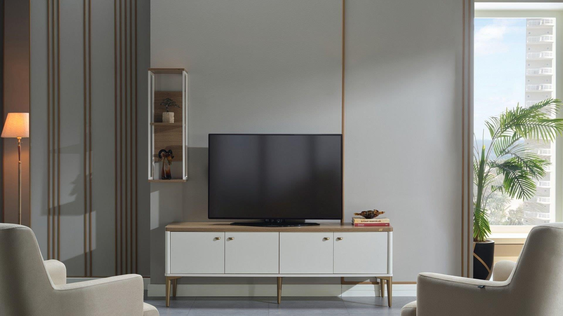 Lavita TV Unit