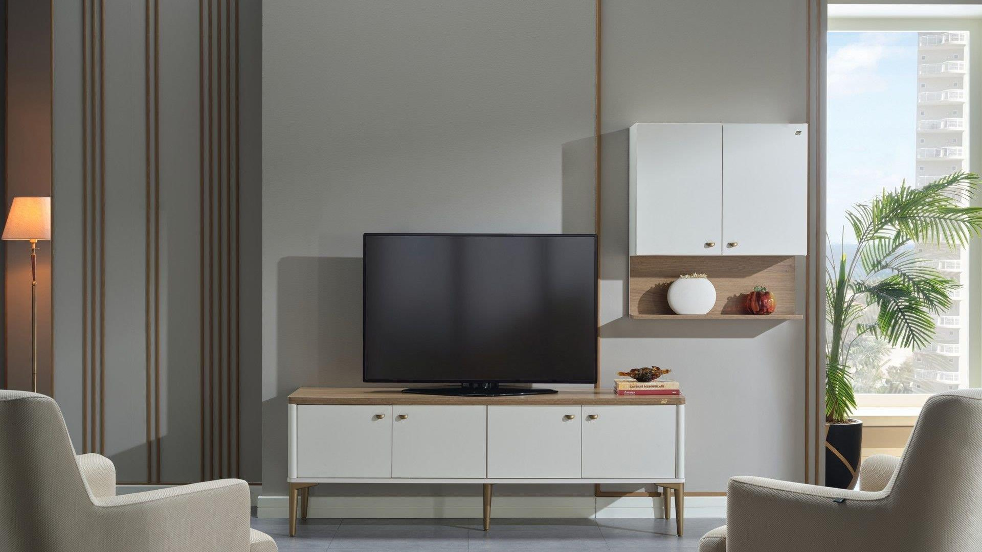 Lavita TV Unit
