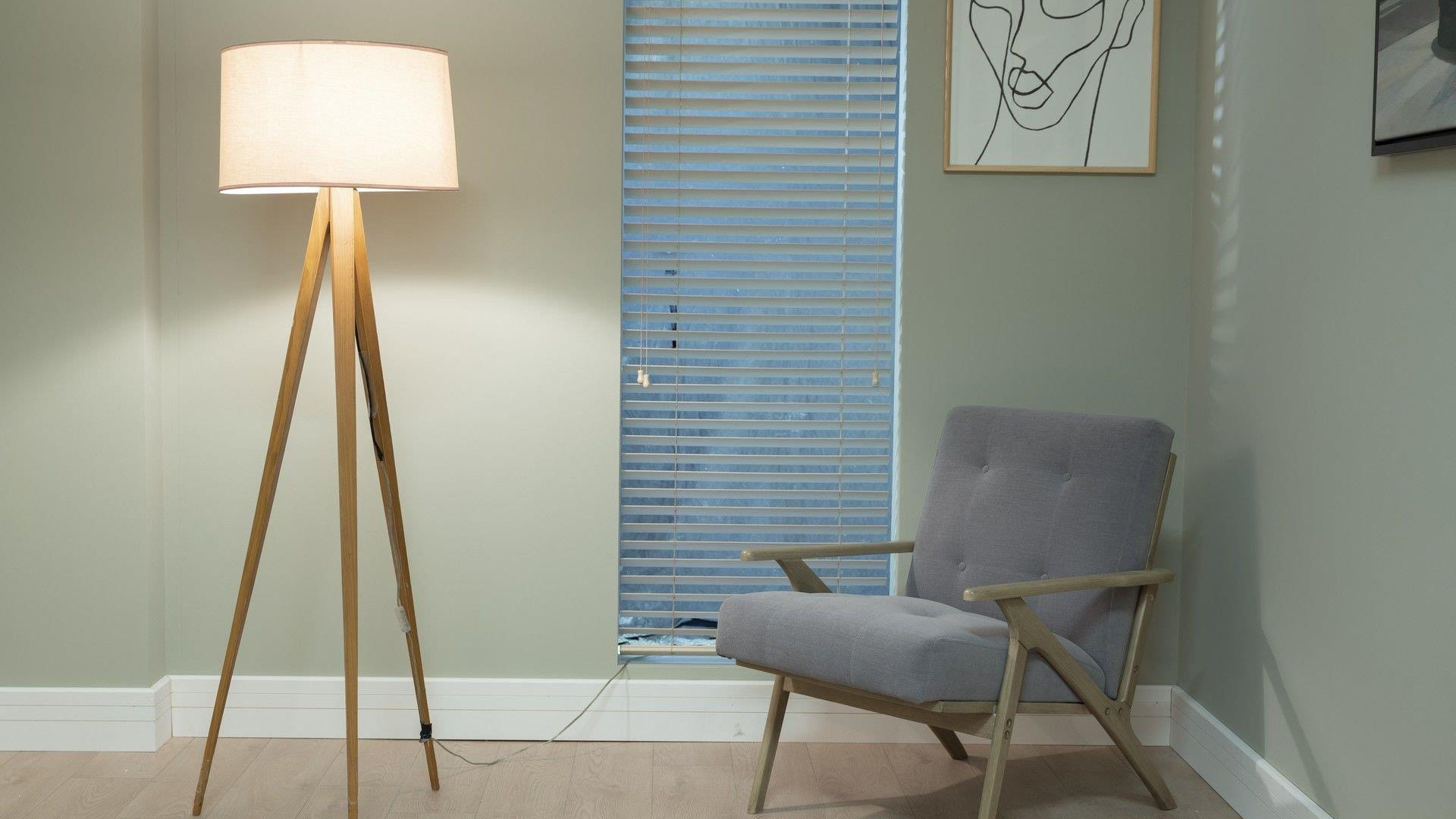 Lena Deluxe Einzelsofa