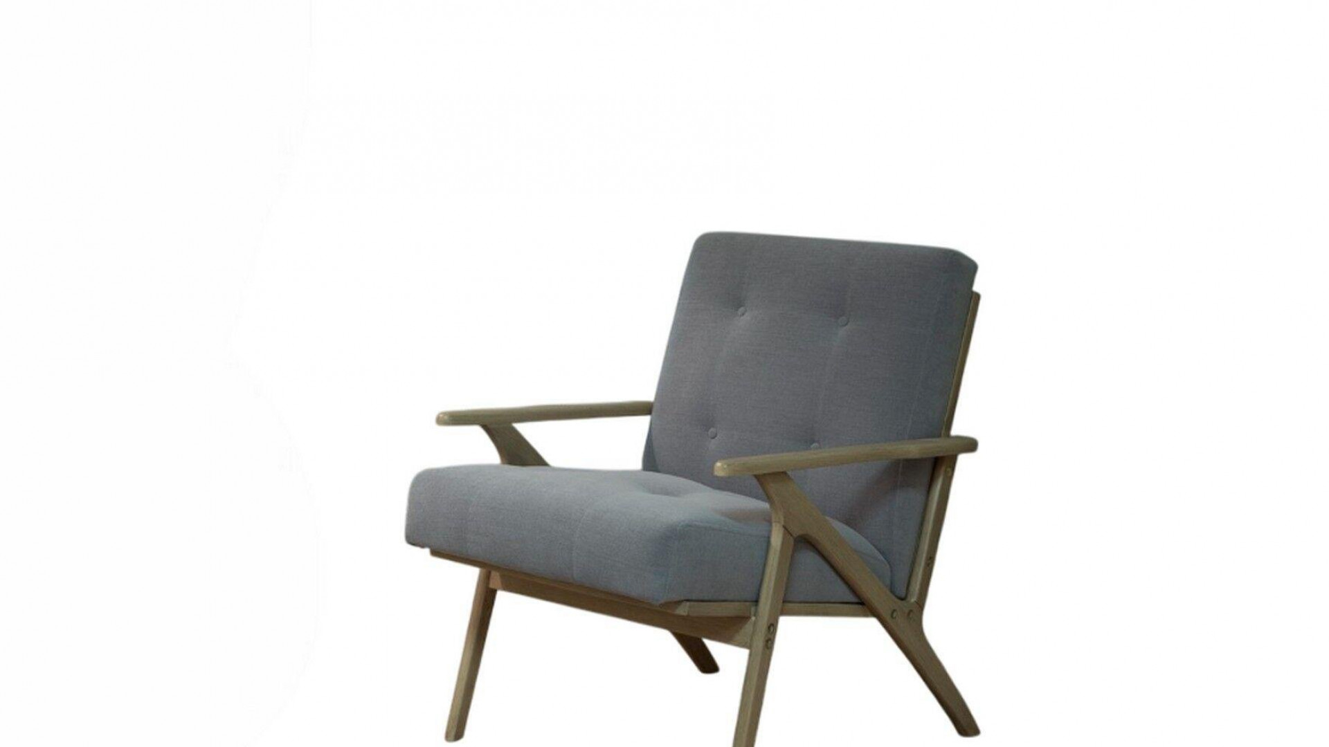 Lena Deluxe Einzelsofa