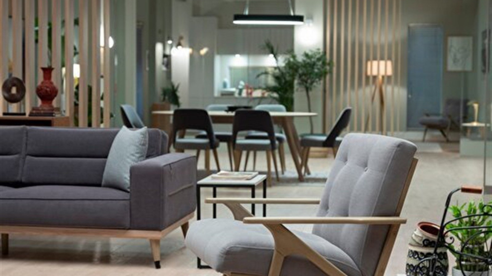 Albion Fernsehsessel