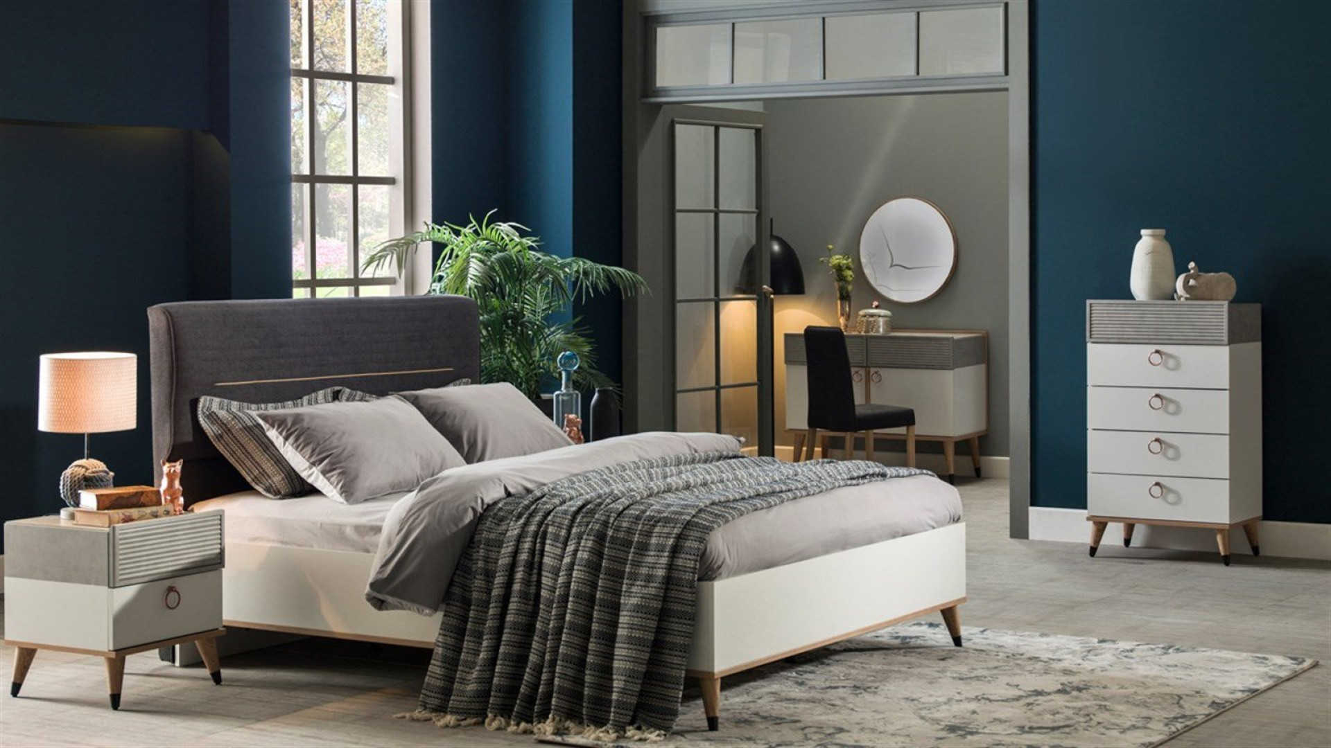 Lena Schlafzimmer Set