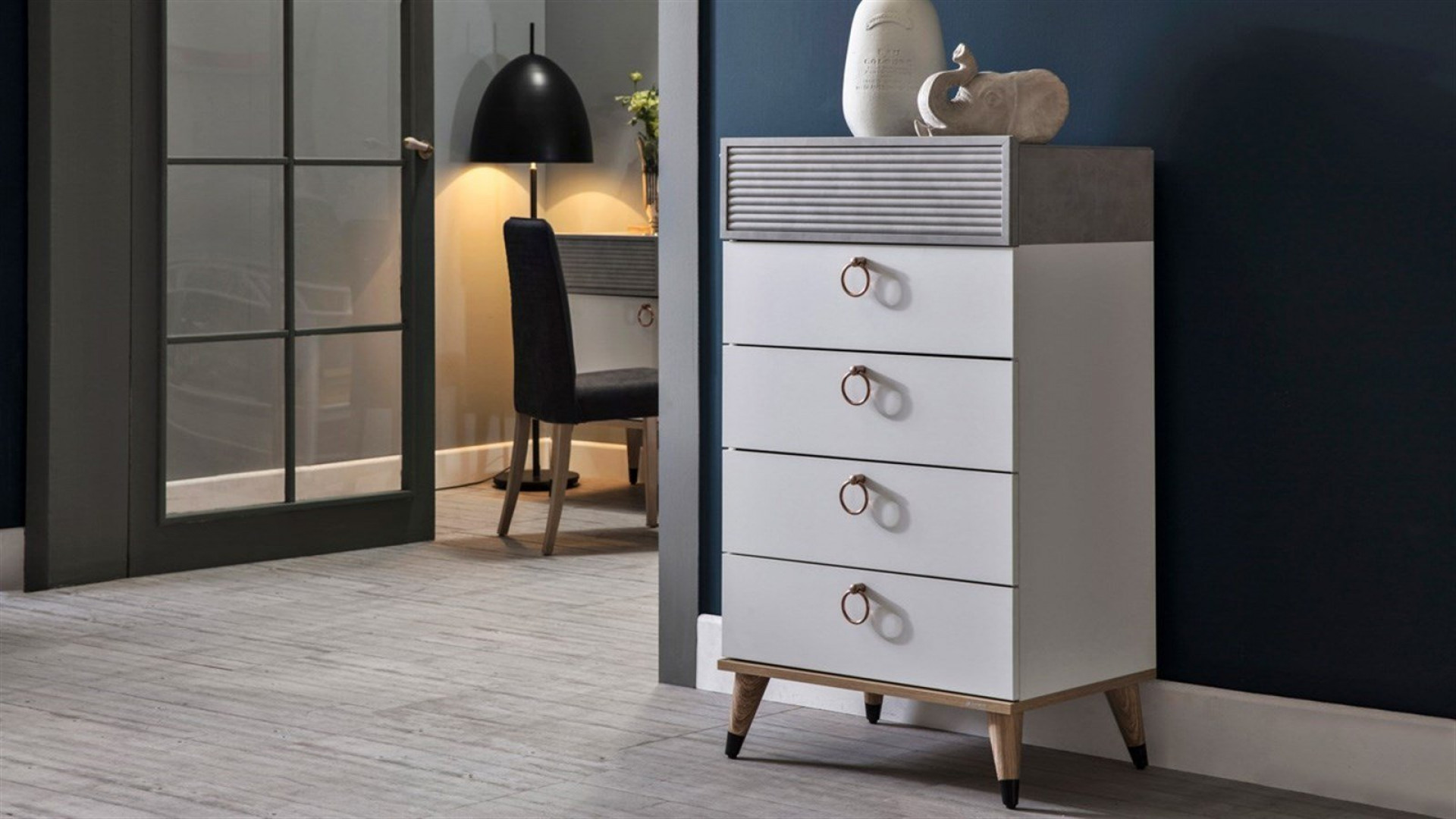 Lena Schlafzimmer Set