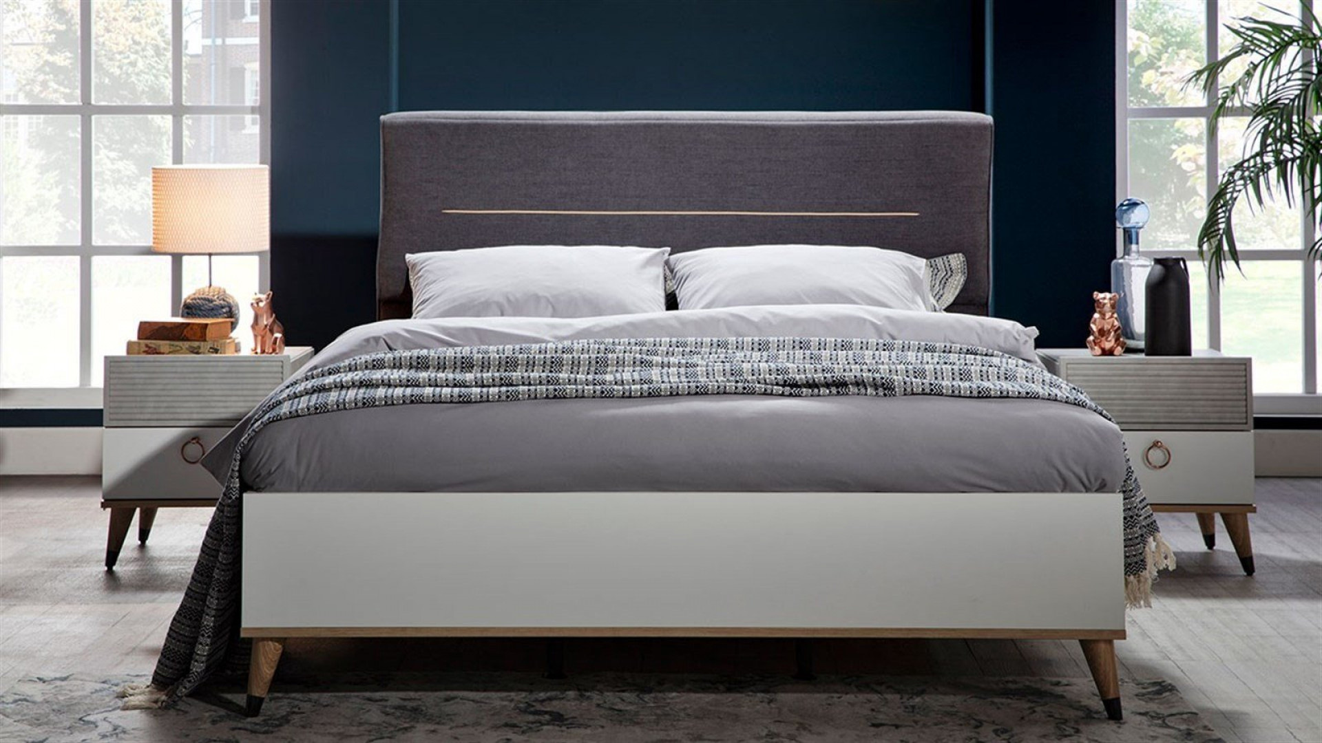 Lena Schlafzimmer Set