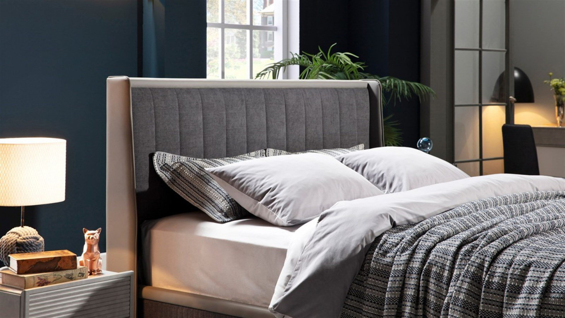 Lena Schlafzimmer Set