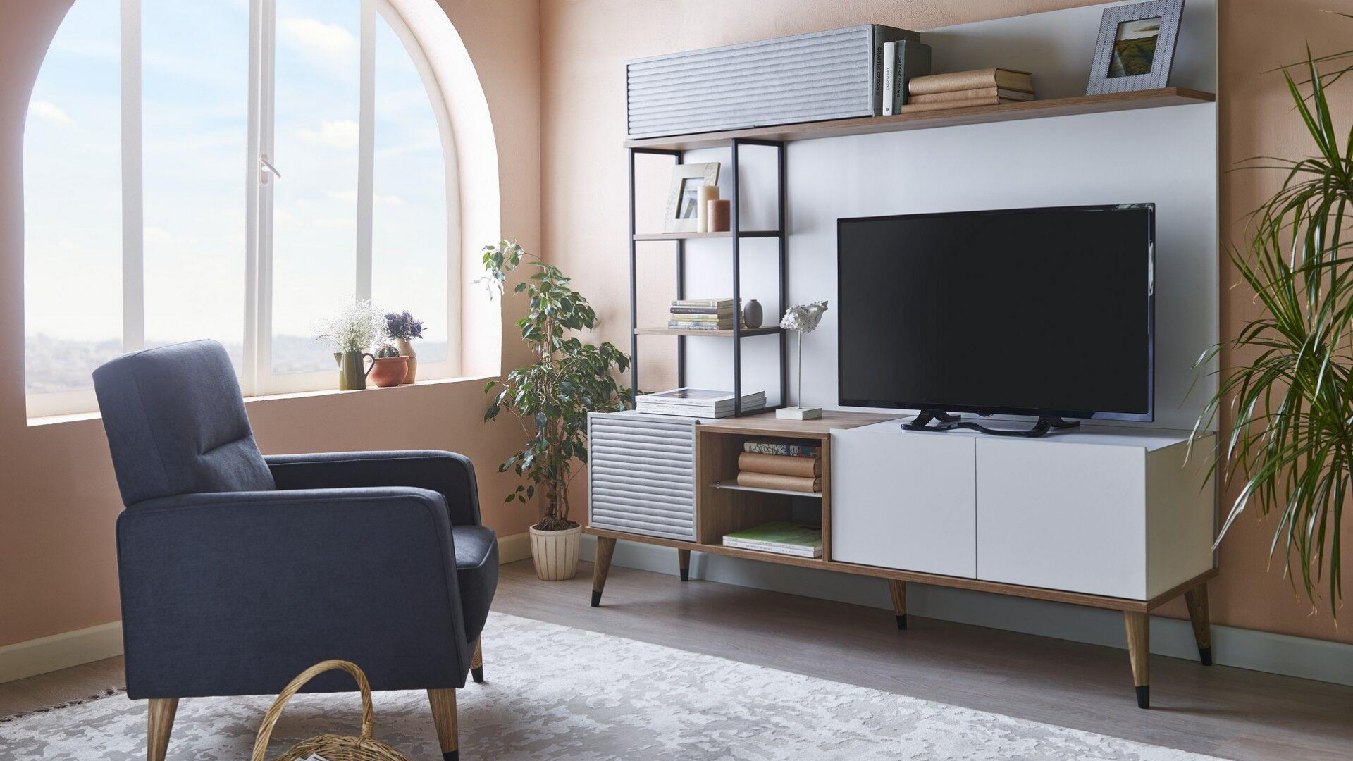 Lena TV Unit