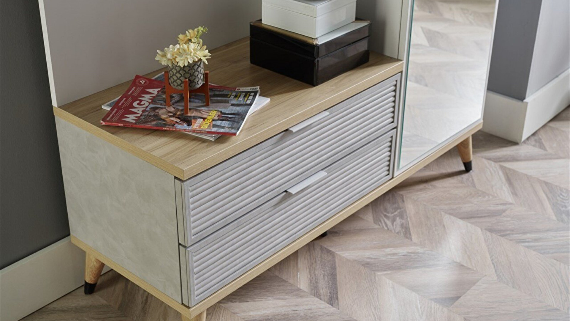 Lena Vorzimmer Schrank