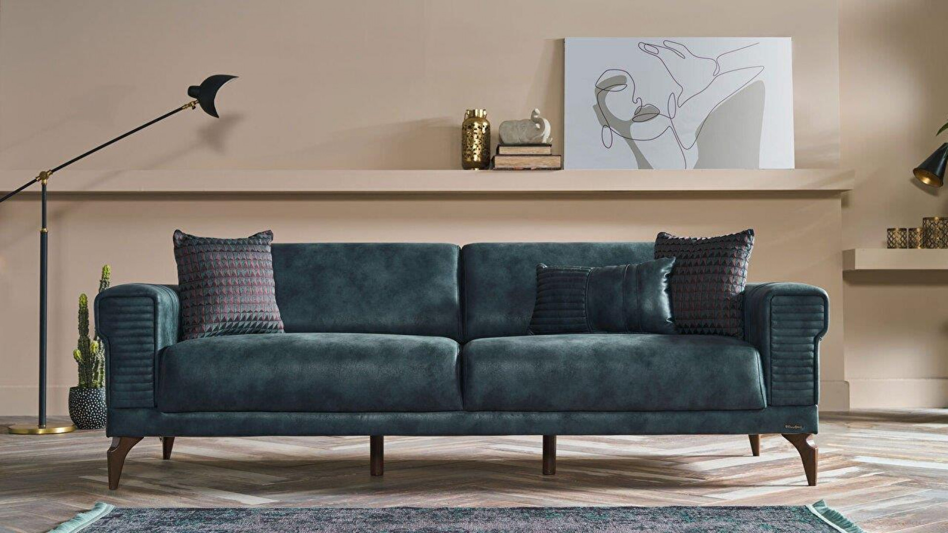 Leny Sofa