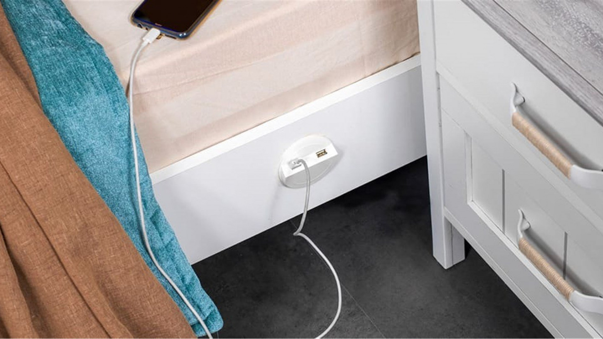 Lima Jugendzimmer Set