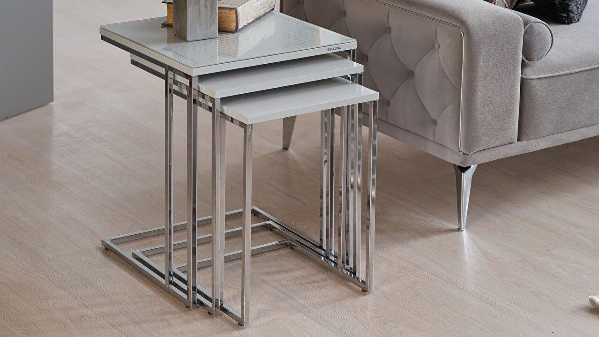 Loretto Beistelltisch