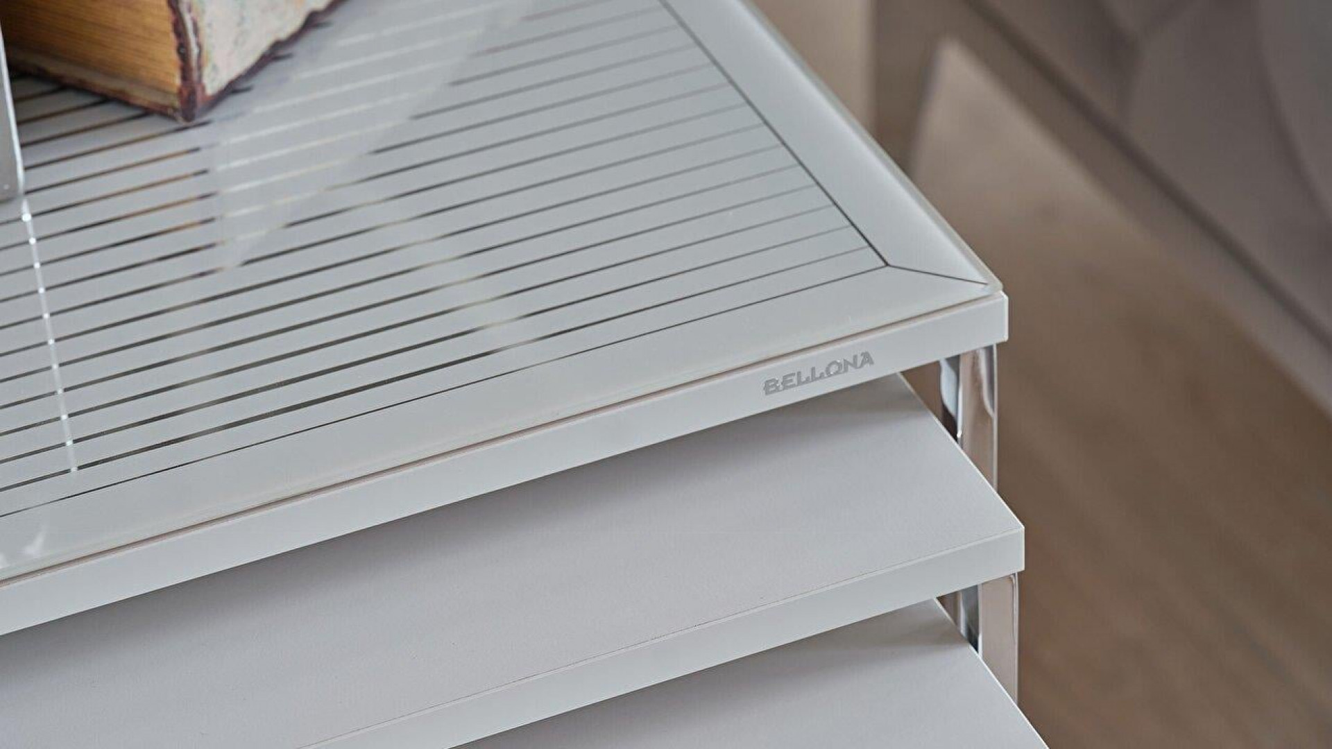 Loretto Beistelltisch