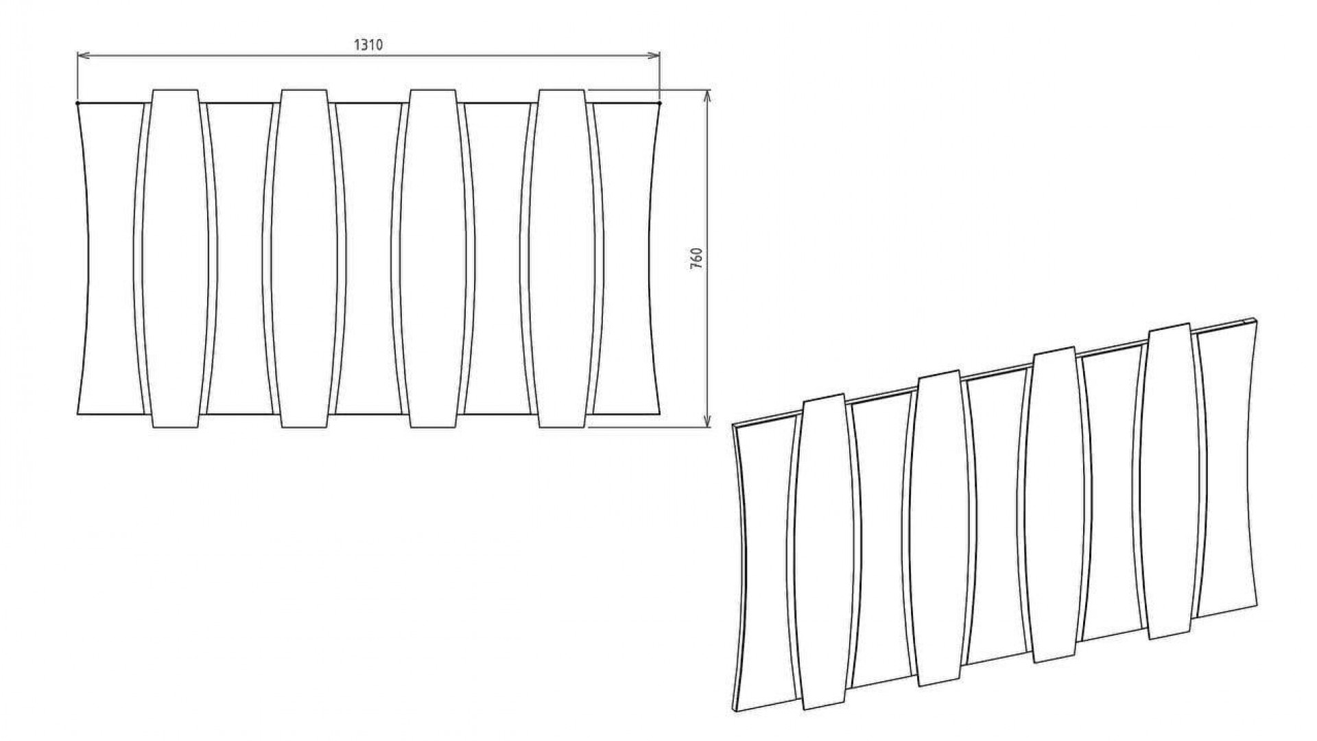 Loretto Esszimmer Set