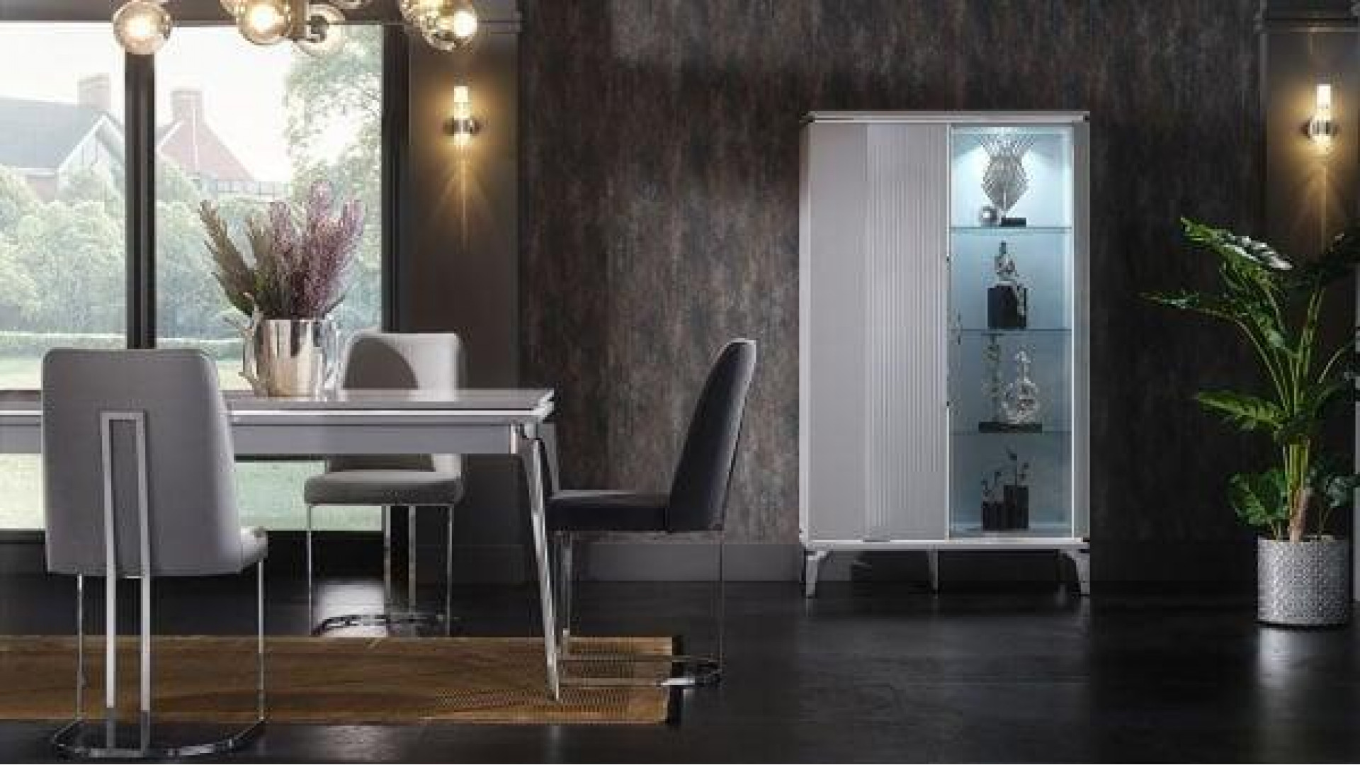 Loretto Esszimmer Set