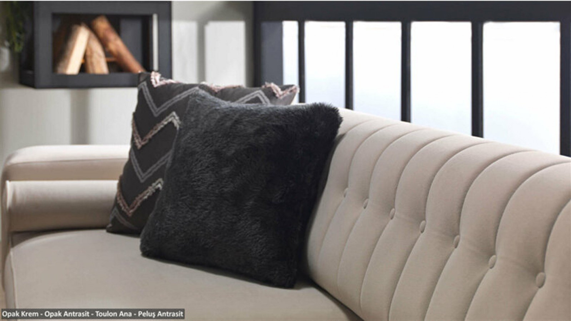 Loretto Sitzgarnitur