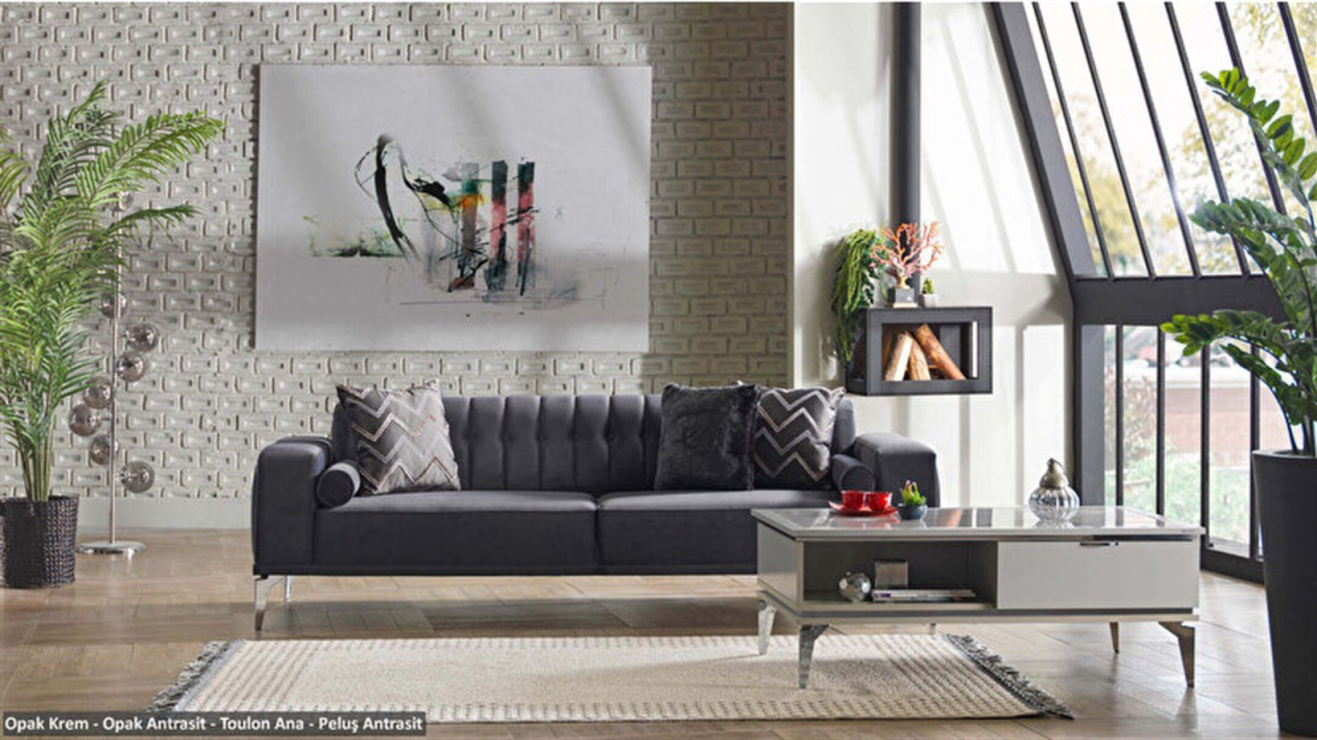 Loretto Sitzgarnitur