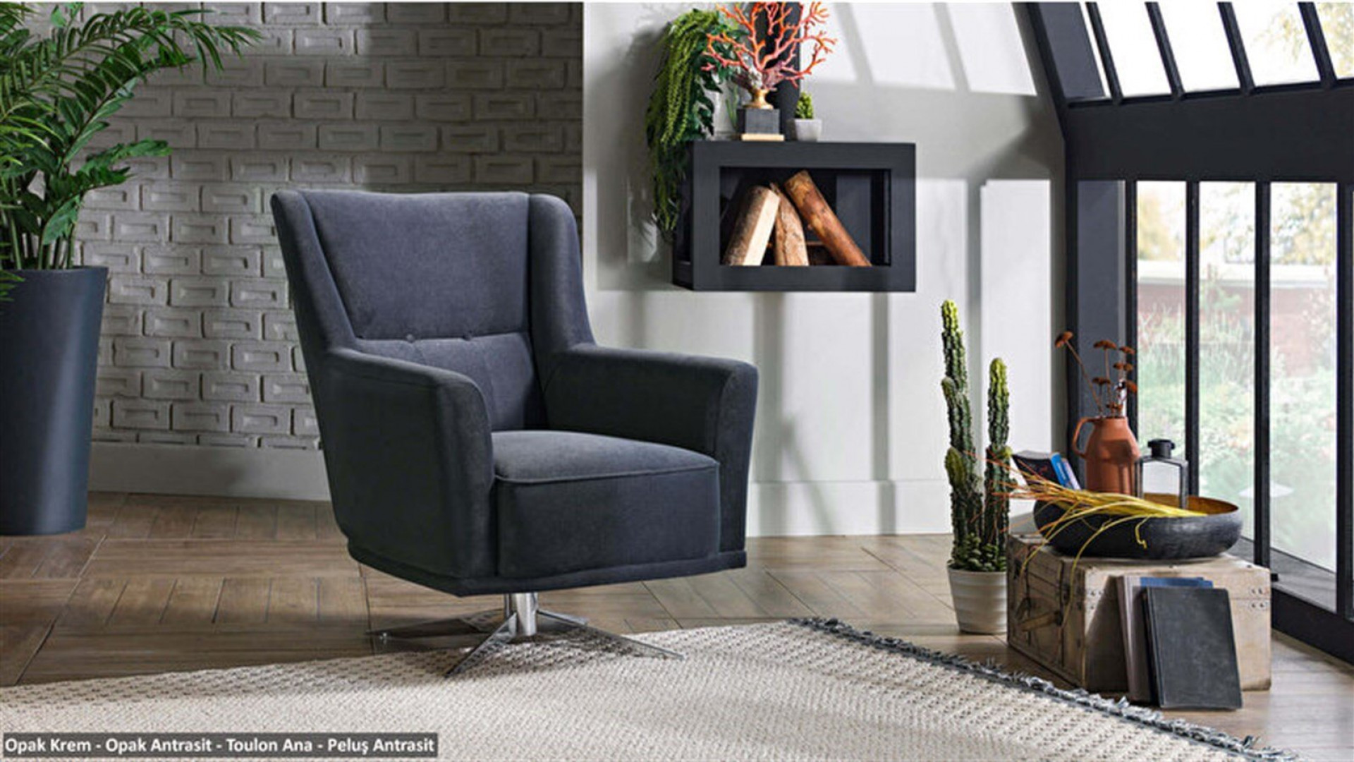 Loretto Sitzgarnitur