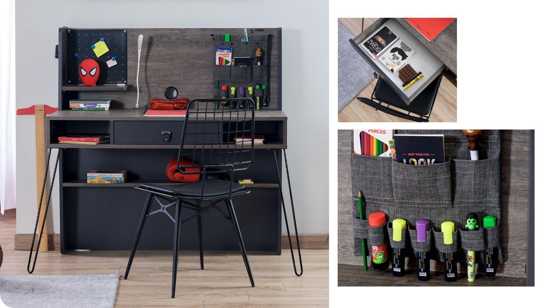 Lotus Jugendzimmer Set