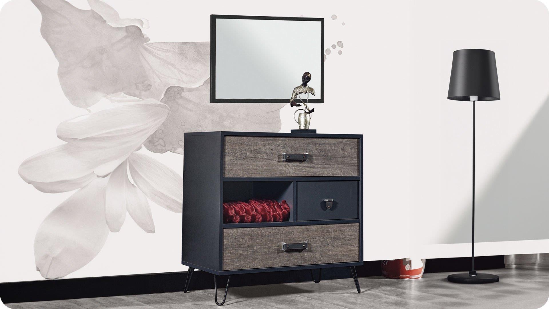 Lotus Jugendzimmer Set