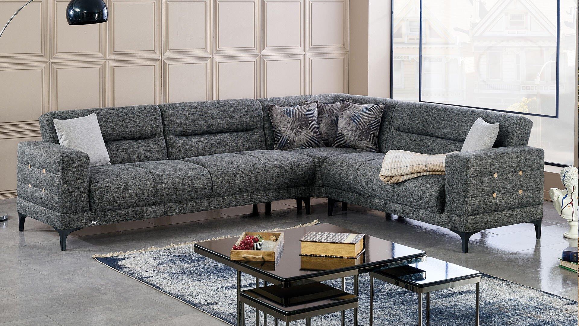 Magnum Wohnlandschaft