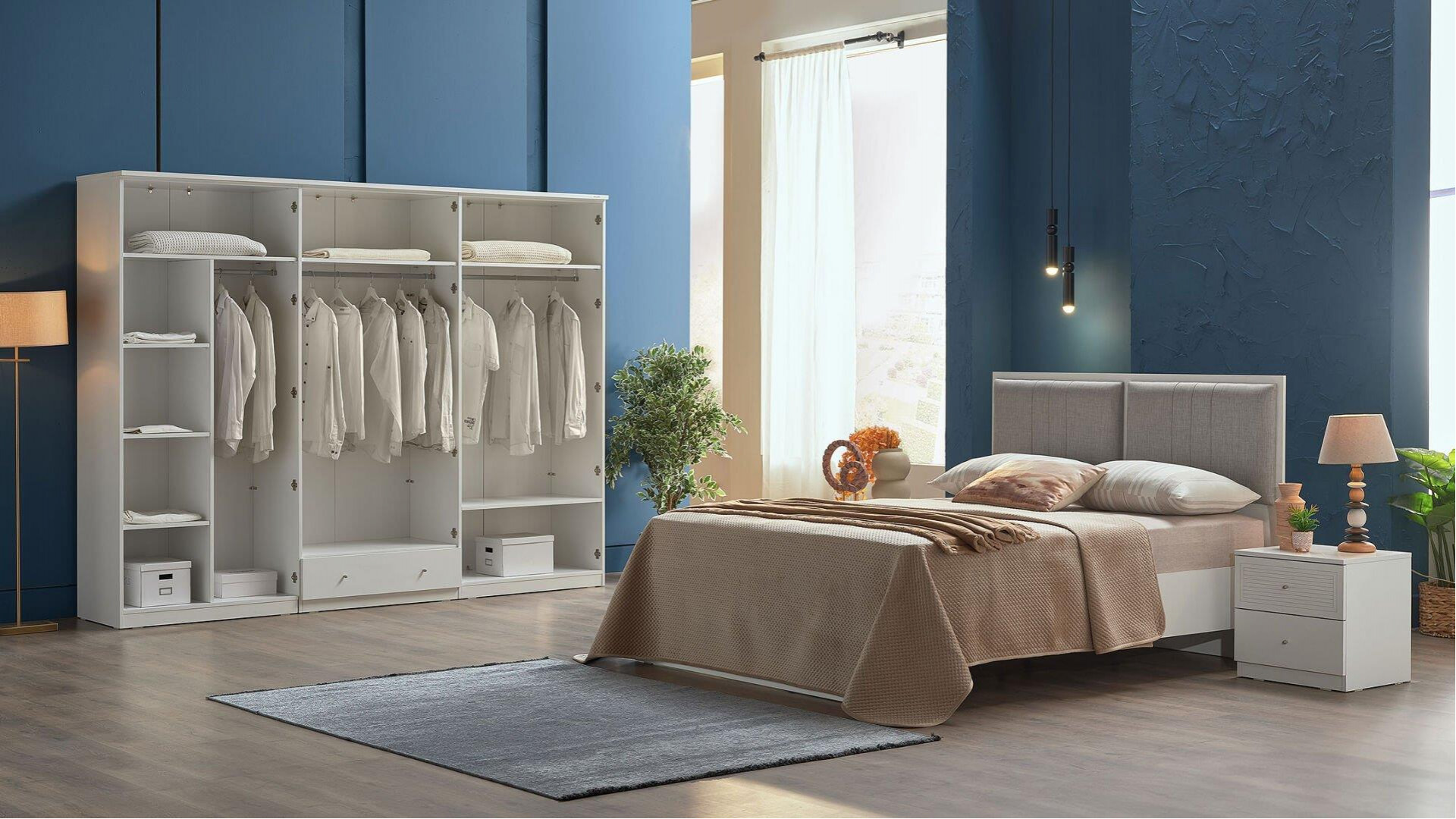 Majer Schlafzimmer-Set