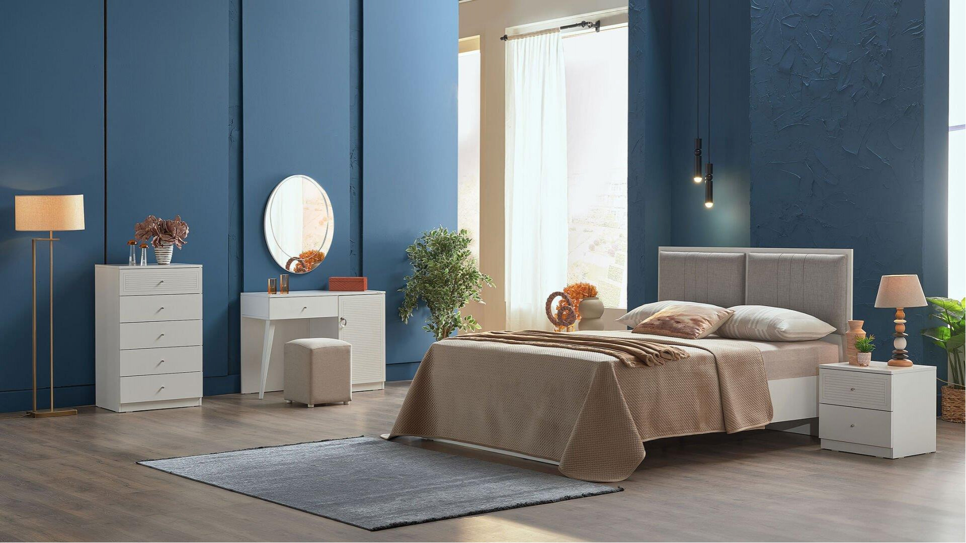 Majer Schlafzimmer-Set