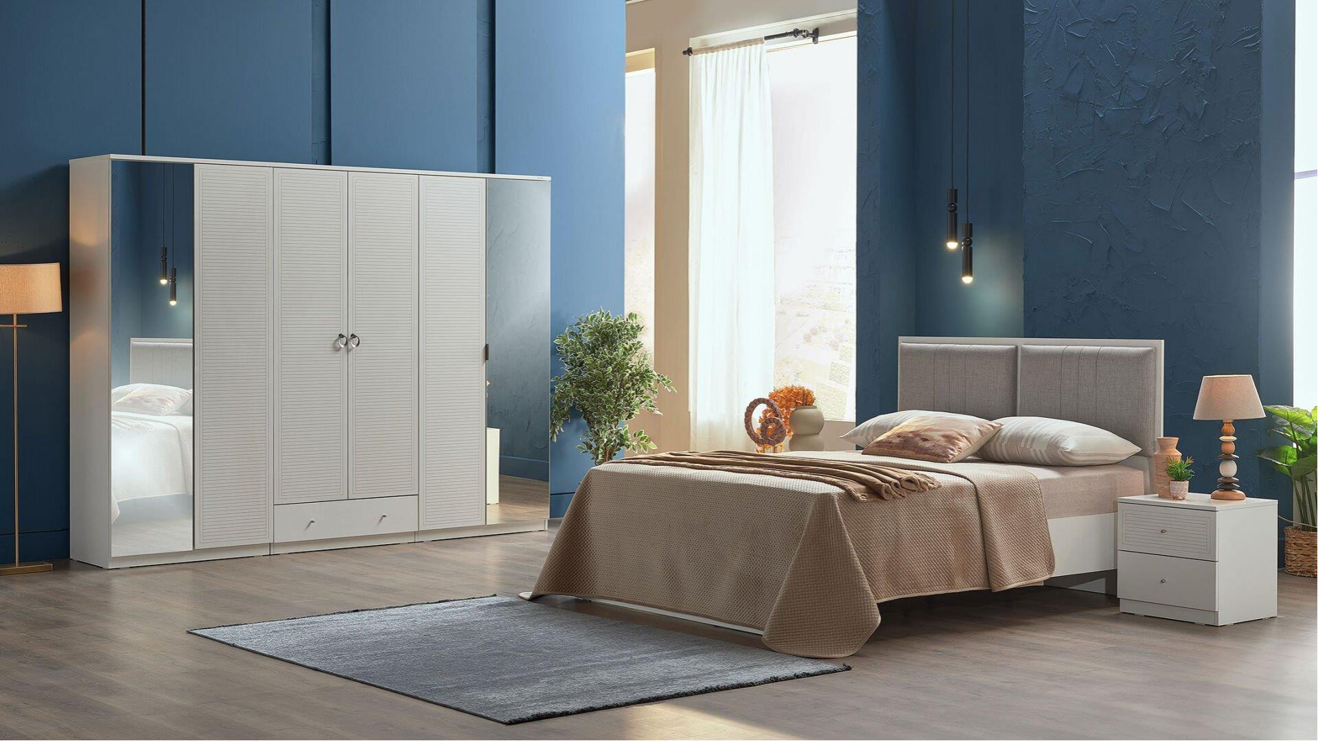 Majer Schlafzimmer-Set