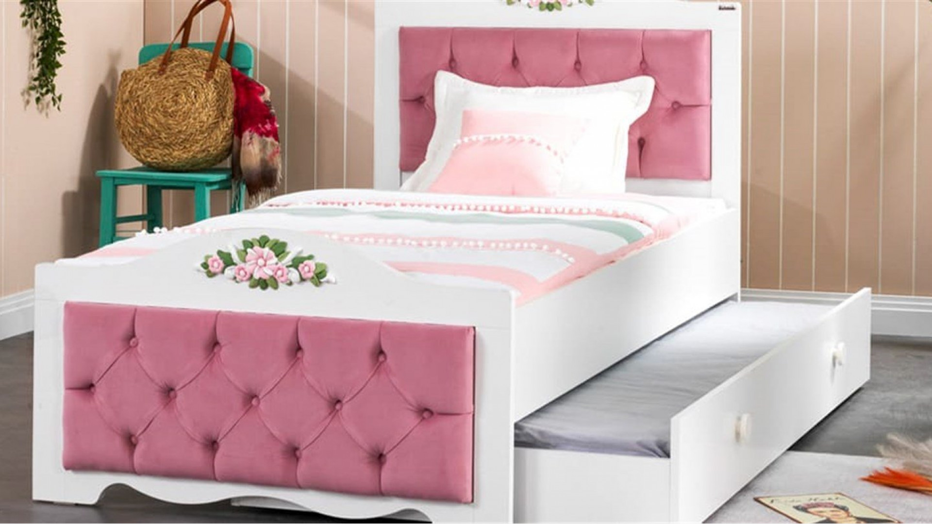 Marbella Jugendzimmer Set