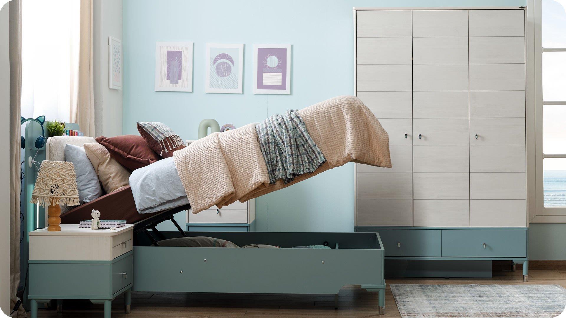 Marin Jugendzimmer Set