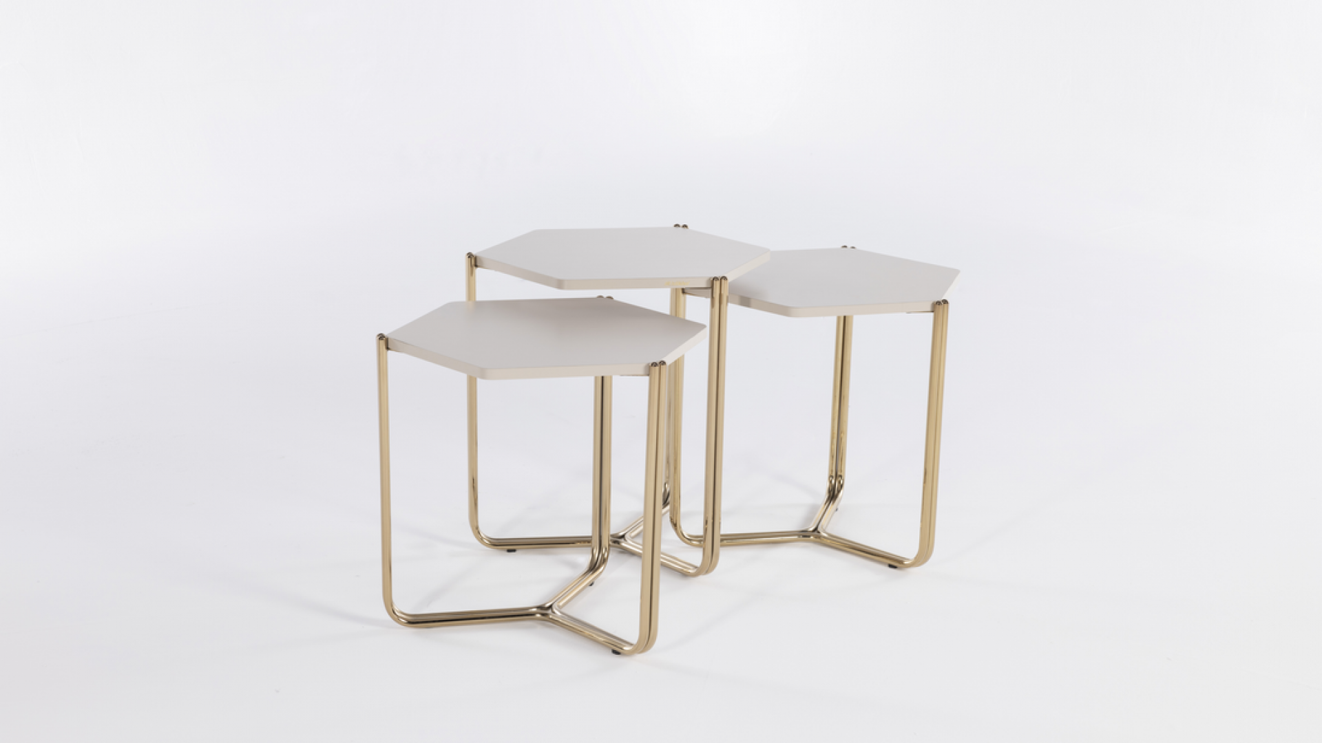 Marven Beistelltisch