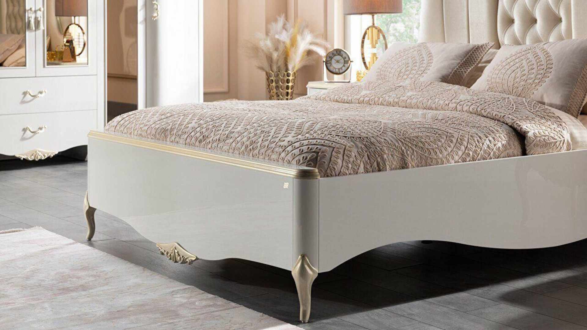 Massimo Schlafzimmer Set